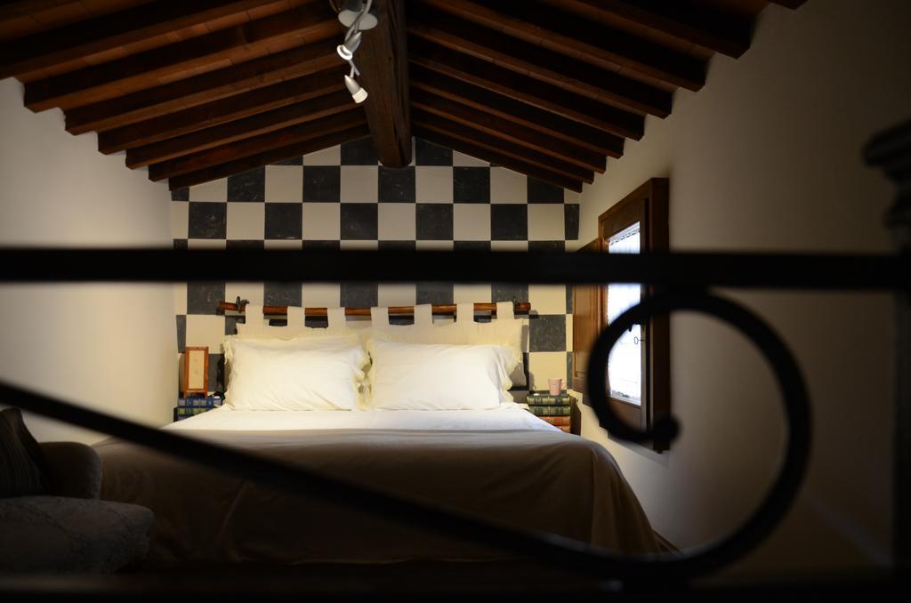 Апартаменты Il Borghetto Di Carra Talla Экстерьер фото